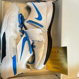 Nike KD 4 Quickstrike - Champions Collection